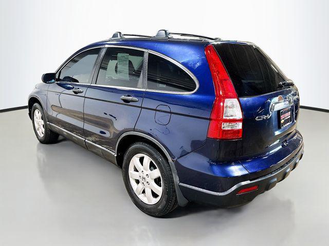 used 2008 Honda CR-V car, priced at $5,495