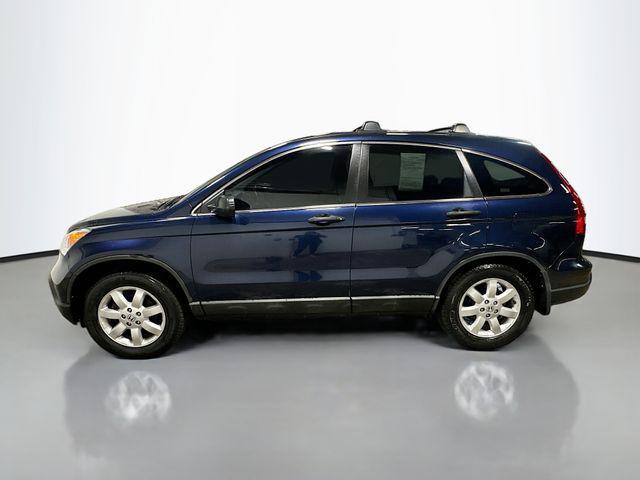 used 2008 Honda CR-V car, priced at $5,495
