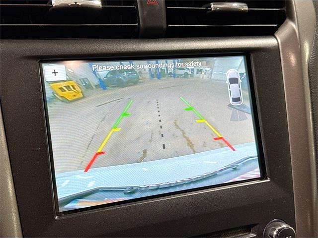 used 2018 Ford Fusion car, priced at $11,250