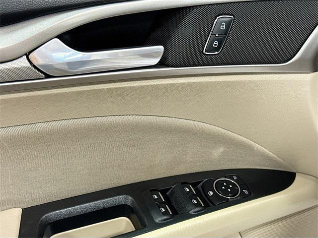 used 2018 Ford Fusion car, priced at $11,250