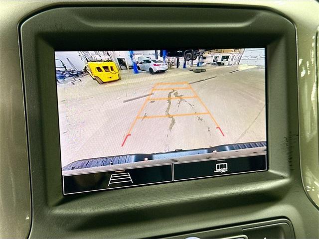 new 2026 Chevrolet Silverado 2500 car, priced at $48,993