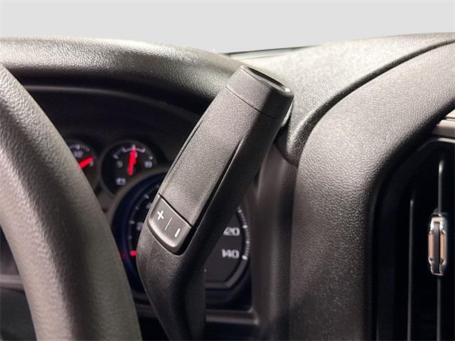 new 2026 Chevrolet Silverado 2500 car, priced at $48,993