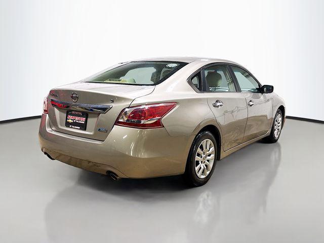 used 2013 Nissan Altima car, priced at $5,999