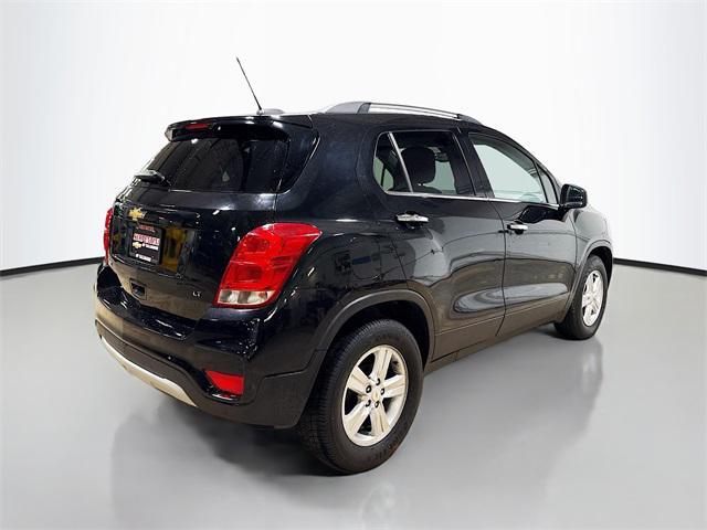 used 2019 Chevrolet Trax car, priced at $13,250
