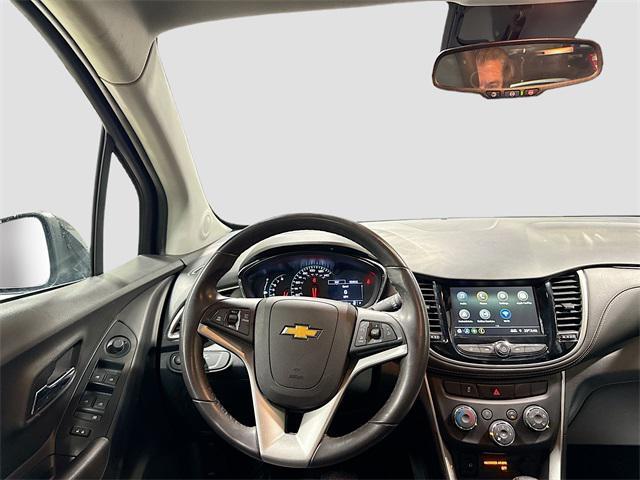used 2019 Chevrolet Trax car, priced at $13,250