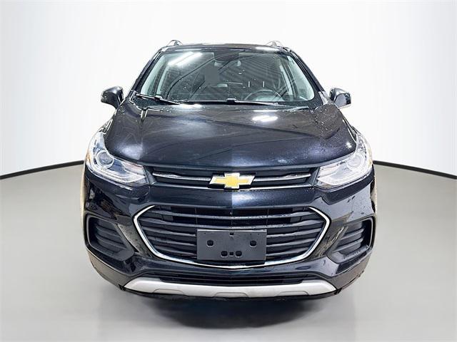 used 2019 Chevrolet Trax car, priced at $13,250