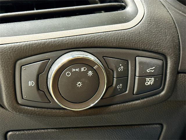 used 2022 Ford Edge car, priced at $21,985