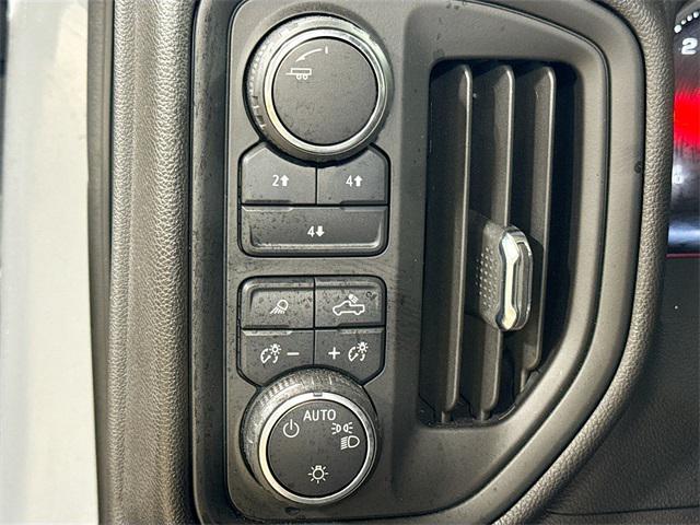 used 2024 Chevrolet Silverado 2500 car, priced at $53,272