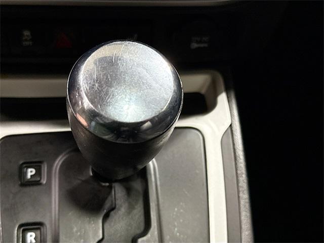 used 2017 Jeep Compass car, priced at $12,500