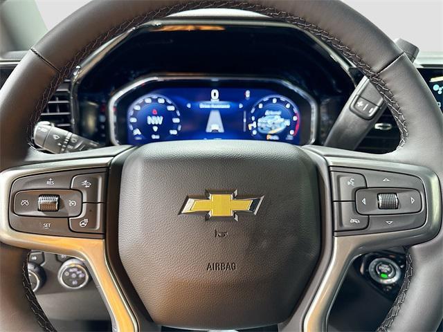 new 2026 Chevrolet Silverado 2500 car, priced at $67,002