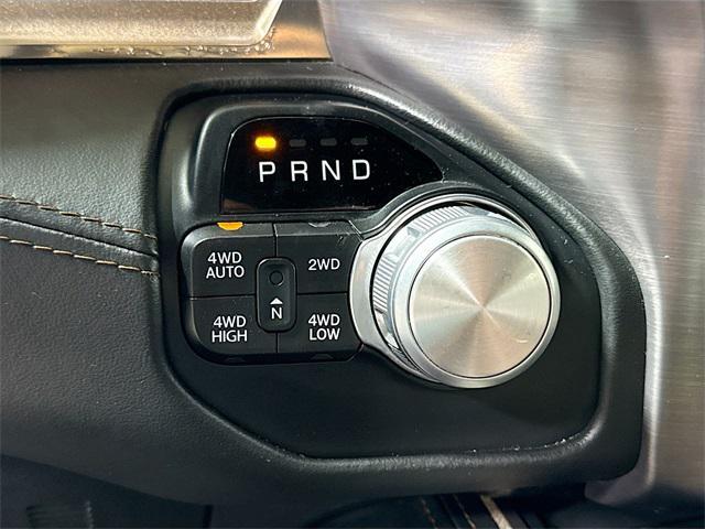 used 2019 Ram 1500 car, priced at $32,150