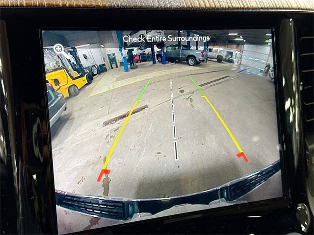 used 2019 Ram 1500 car, priced at $32,150