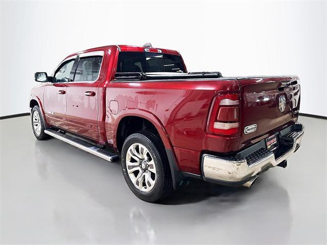 used 2019 Ram 1500 car, priced at $32,150