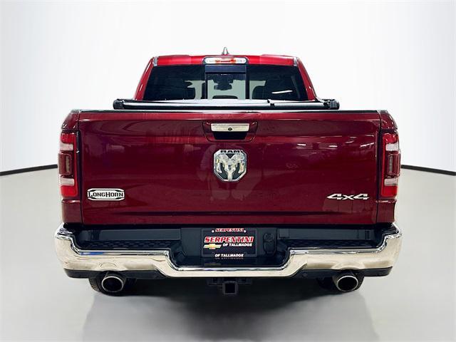 used 2019 Ram 1500 car, priced at $32,150