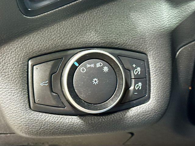 used 2018 Ford Escape car, priced at $10,950