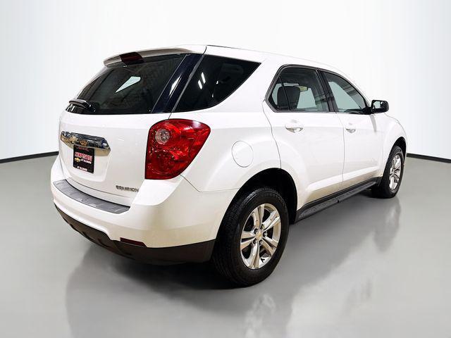 used 2014 Chevrolet Equinox car, priced at $7,995