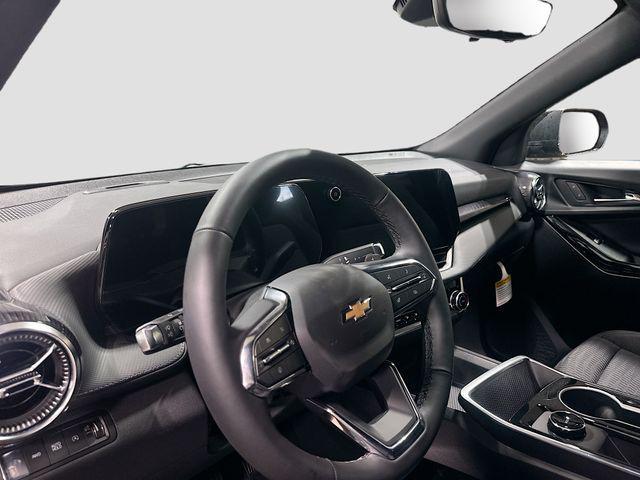 new 2026 Chevrolet Equinox car, priced at $33,294