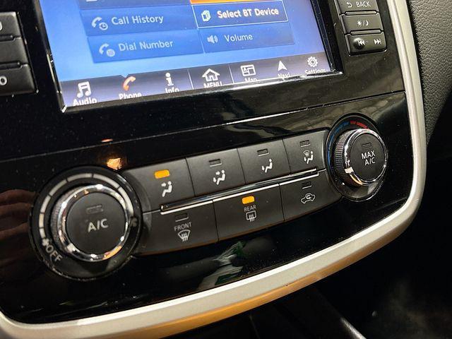 used 2018 Nissan Altima car, priced at $12,998