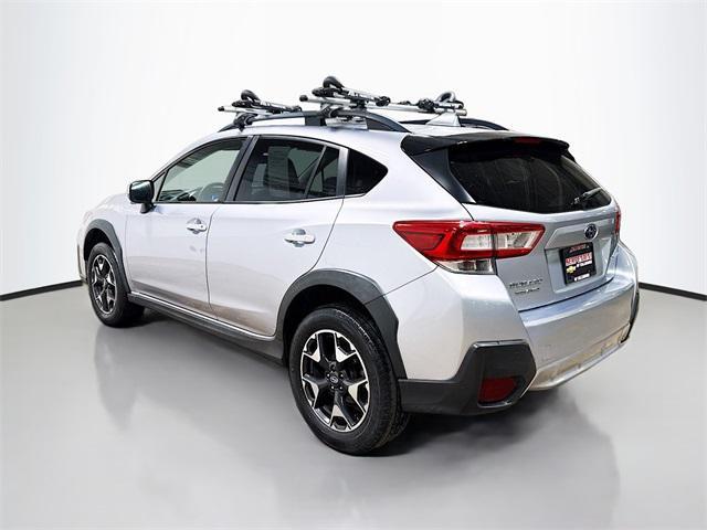 used 2019 Subaru Crosstrek car, priced at $12,000