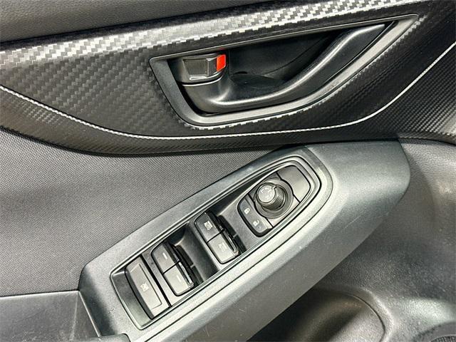 used 2019 Subaru Crosstrek car, priced at $12,000