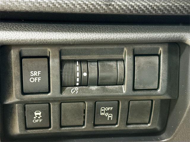 used 2019 Subaru Crosstrek car, priced at $12,000