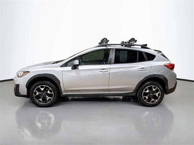 used 2019 Subaru Crosstrek car, priced at $12,000