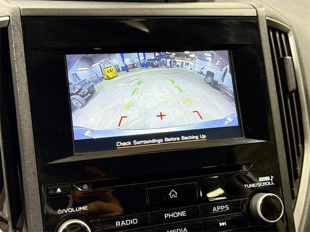 used 2019 Subaru Crosstrek car, priced at $12,000