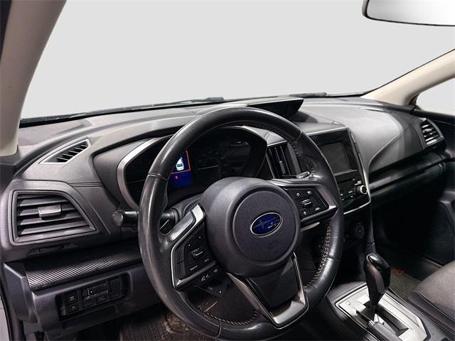 used 2019 Subaru Crosstrek car, priced at $12,000