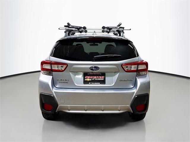 used 2019 Subaru Crosstrek car, priced at $12,000
