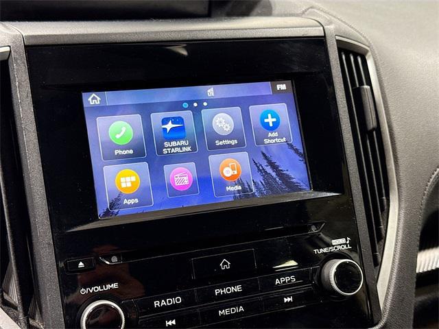 used 2019 Subaru Crosstrek car, priced at $12,000