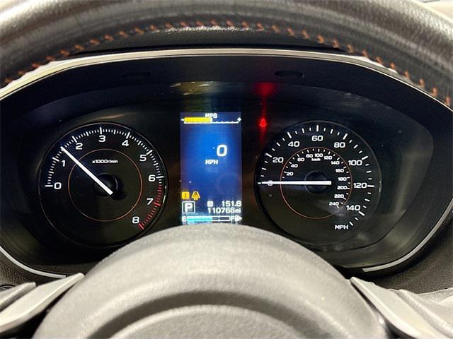 used 2019 Subaru Crosstrek car, priced at $12,000