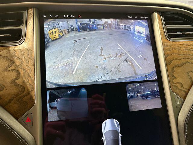 used 2019 Tesla Model S car, priced at $26,419