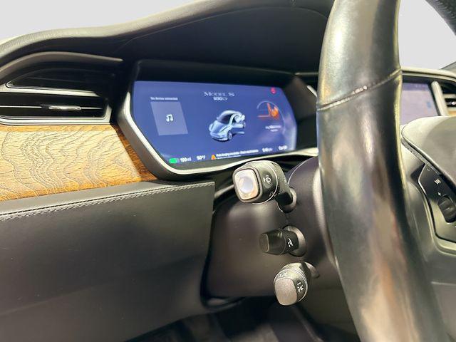 used 2019 Tesla Model S car, priced at $26,419