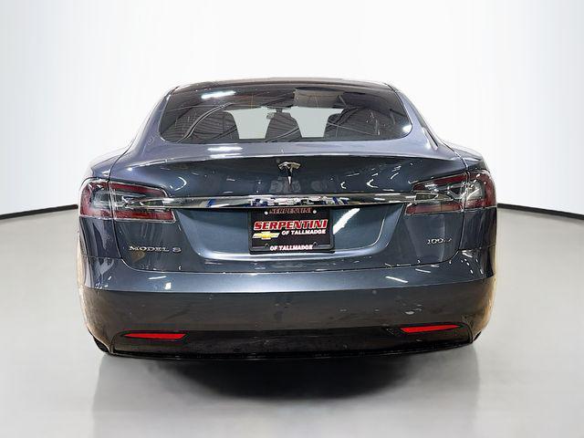 used 2019 Tesla Model S car, priced at $26,419