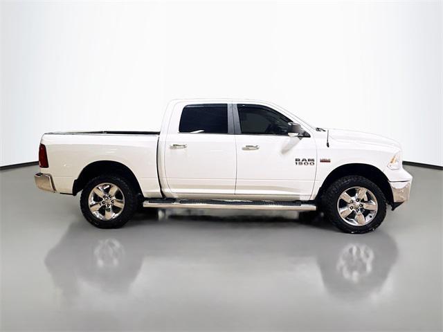 used 2017 Ram 1500 car, priced at $13,950