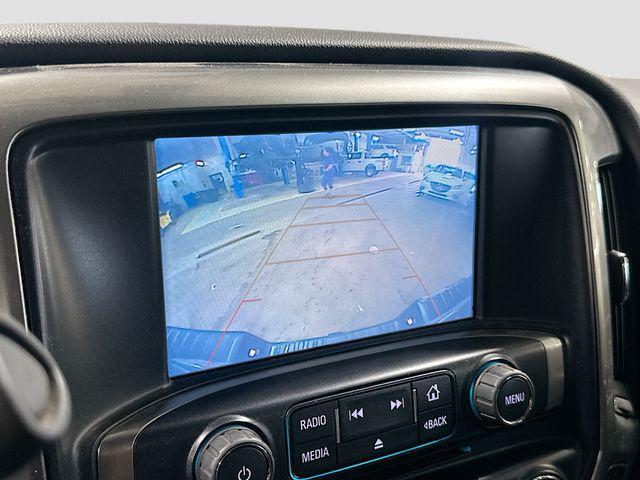 used 2019 Chevrolet Silverado 1500 car, priced at $19,315