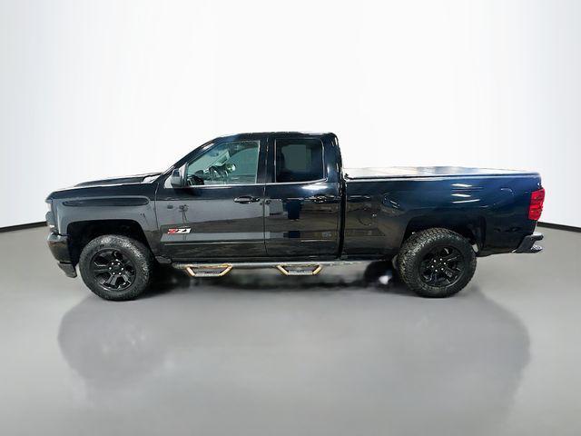 used 2019 Chevrolet Silverado 1500 car, priced at $19,315