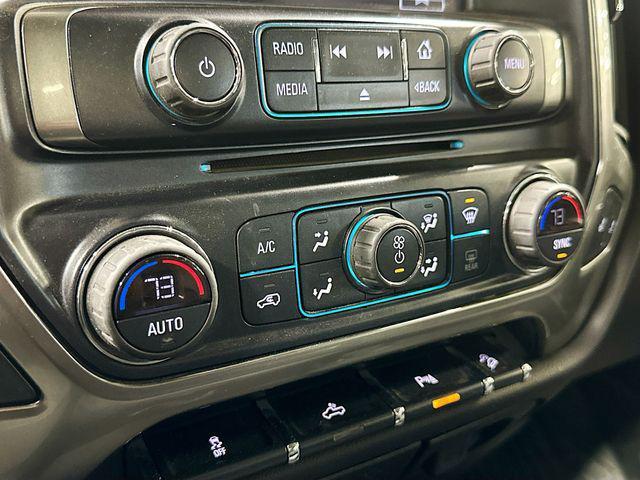 used 2019 Chevrolet Silverado 1500 car, priced at $19,315