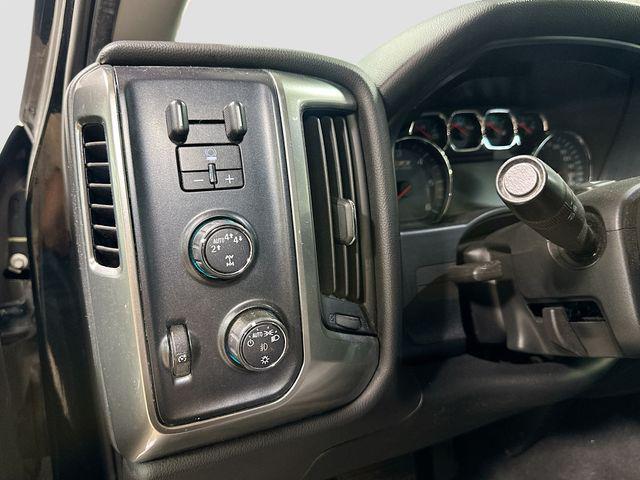 used 2019 Chevrolet Silverado 1500 car, priced at $19,315