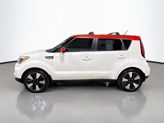 used 2019 Kia Soul car, priced at $12,500