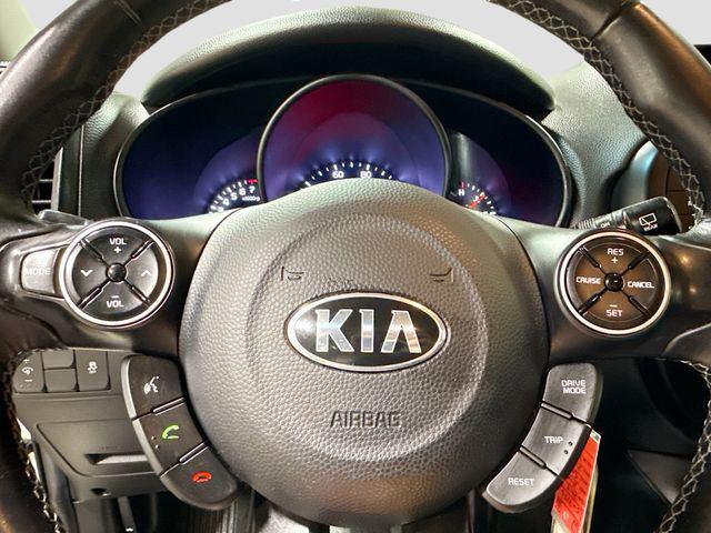 used 2019 Kia Soul car, priced at $12,500