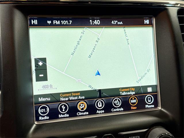 used 2018 Jeep Grand Cherokee car, priced at $13,375