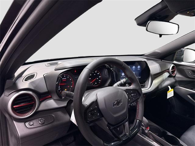 new 2026 Chevrolet Trax car, priced at $25,013