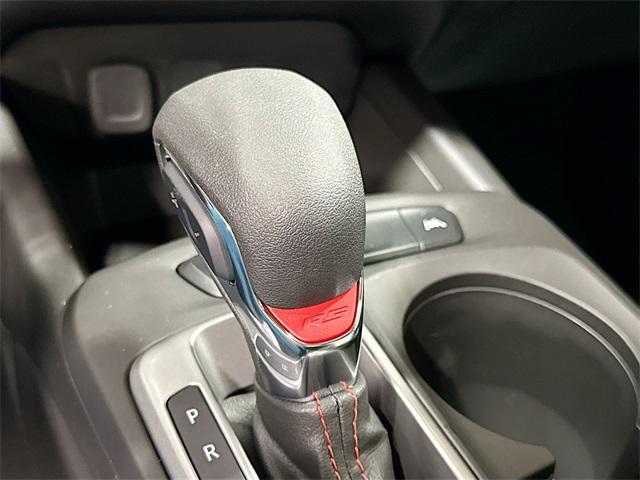 new 2026 Chevrolet Trax car, priced at $25,013