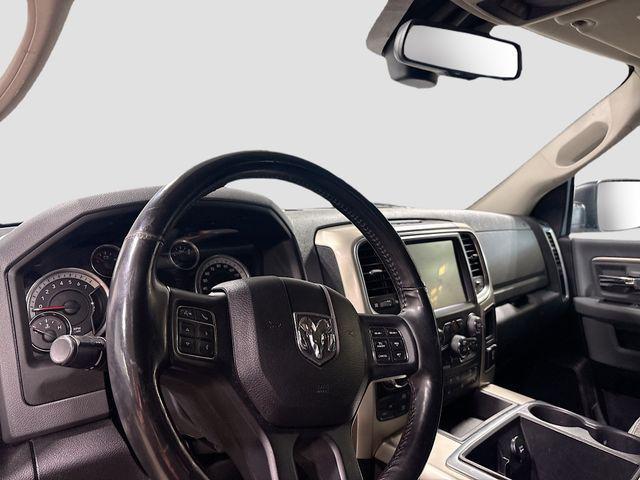 used 2015 Ram 1500 car, priced at $20,499