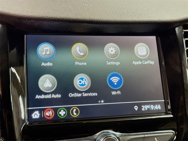 used 2019 Chevrolet Trax car, priced at $9,000