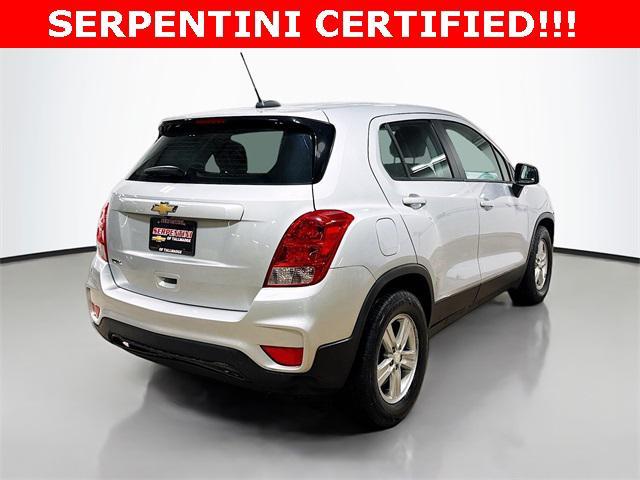 used 2019 Chevrolet Trax car, priced at $9,000