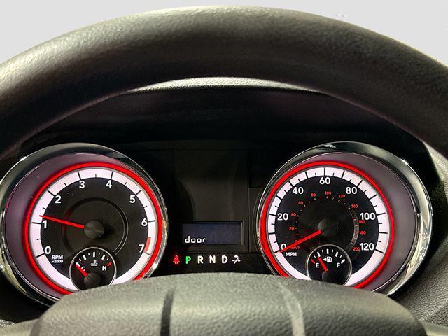 used 2019 Dodge Grand Caravan car, priced at $13,950