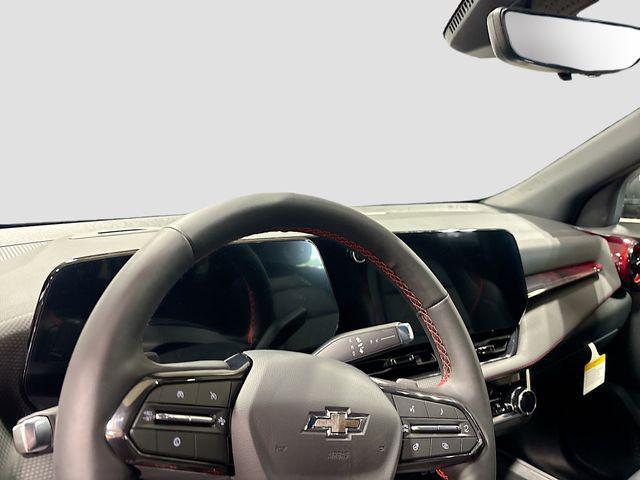 new 2026 Chevrolet Equinox car, priced at $31,995