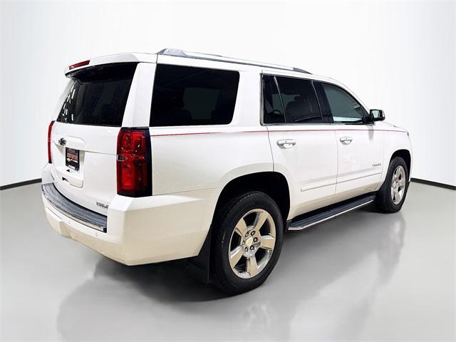used 2020 Chevrolet Tahoe car, priced at $34,250